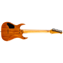 Guitarra Eléctrica Spira 7 Cuerdas S507-QGYE Transparent Grey