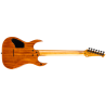 Guitarra Eléctrica Spira 7 Cuerdas S507-QGYE Transparent Grey