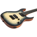 Guitarra Eléctrica Spira 7 Cuerdas S507-QGYE Transparent Grey