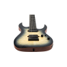 Guitarra Eléctrica Spira 7 Cuerdas S507-QGYE Transparent Grey