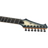Guitarra Eléctrica Spira 7 Cuerdas S507-QGYE Transparent Grey