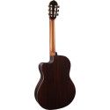 Guitarra Clásica Veelah VEE-201 Cutaway