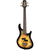 Ukelele Bajo Flight Rock Series Mini Bass PBR