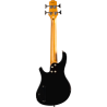 Ukelele Bajo Flight Rock Series Mini Bass PBR