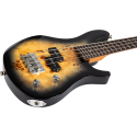 Ukelele Bajo Flight Rock Series Mini Bass PBR
