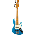 Ukelele Bajo Flight Rock Series Mini Bass LPB