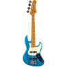 Ukelele Bajo Flight Rock Series Mini Bass LPB