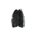 Estuche saxo alto Bam Hightech 4101XL Carbon