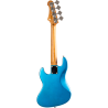 Ukelele Bajo Flight Rock Series Mini Bass LPB