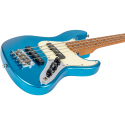 Ukelele Bajo Flight Rock Series Mini Bass LPB