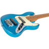 Ukelele Bajo Flight Rock Series Mini Bass LPB