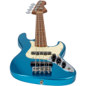 Ukelele Bajo Flight Rock Series Mini Bass LPB