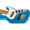 Ukelele Bajo Flight Rock Series Mini Bass LPB