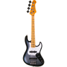 Ukelele Bajo Flight Rock Series Mini Bass MoonBurst