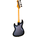 Ukelele Bajo Flight Rock Series Mini Bass MoonBurst