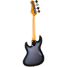 Ukelele Bajo Flight Rock Series Mini Bass MoonBurst