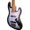 Ukelele Bajo Flight Rock Series Mini Bass MoonBurst