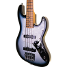 Ukelele Bajo Flight Rock Series Mini Bass MoonBurst