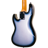 Ukelele Bajo Flight Rock Series Mini Bass MoonBurst