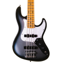 Ukelele Bajo Flight Rock Series Mini Bass MoonBurst