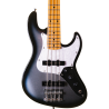 Ukelele Bajo Flight Rock Series Mini Bass MoonBurst