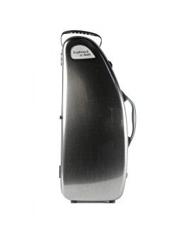 Estuche saxo alto Bam Hightech 4101XL Tweed