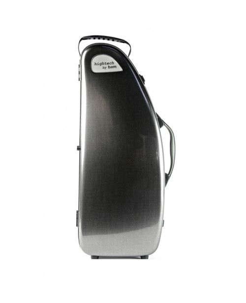 Estuche saxo alto Bam Hightech 4101XL Tweed