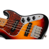 Ukelele Bajo Flight Rock Series Mini Bass SunBurst