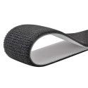 Correa Guitarra BG Comfort Fashion Piel Blanca