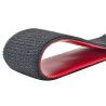 Correa Guitarra BG Comfort Fashion Piel Roja