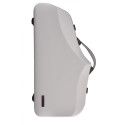 Estuche saxo alto & soprano BAM 4120XL Hightech Gris