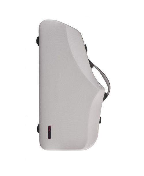 Estuche saxo alto & soprano BAM 4120XL Hightech Gris