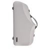 Estuche saxo alto & soprano BAM 4120XL Hightech Gris