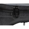 Estuche Guitarra Clásica ABS TCM ModeloTCM-B1 Negro