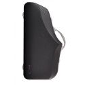 Estuche saxo alto & soprano BAM 4120XL Hightech Gris