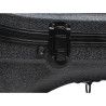 Estuche Guitarra Clásica ABS TCM ModeloTCM-B1 Negro