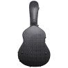 Estuche Guitarra Clásica ABS TCM ModeloTCM-B1 Negro