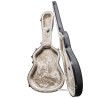 Estuche Guitarra Clásica ABS TCM ModeloTCM-B1 Negro