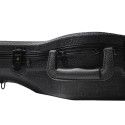 Estuche Guitarra Clásica ABS TCM ModeloTCM-B1 Negro