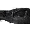 Estuche Guitarra Clásica ABS TCM ModeloTCM-B1 Negro