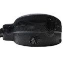 Estuche Guitarra Clásica ABS TCM ModeloTCM-B1 Negro