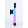 Kazoo Ripple Phono Kazoo plástico azul/rosa