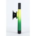 Kazoo Ripple Phono Kazoo plástico amaril