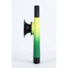 Kazoo Ripple Phono Kazoo plástico amaril