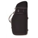 Estuche saxo alto & soprano BAM 4120XL Hightech Gris