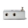 Pedal Dunlop MXR M-231 Trs Split + Tap