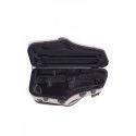 Estuche saxo alto & soprano BAM 4120XL Hightech Gris