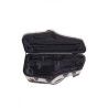 Estuche saxo alto & soprano BAM 4120XL Hightech Gris