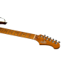 Guitarra Eléctrica Jet JS600-TGR-HSS Transparent Green