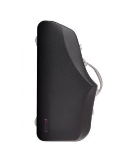 Estuche saxo alto & soprano BAM 4120XL Hightech Negro